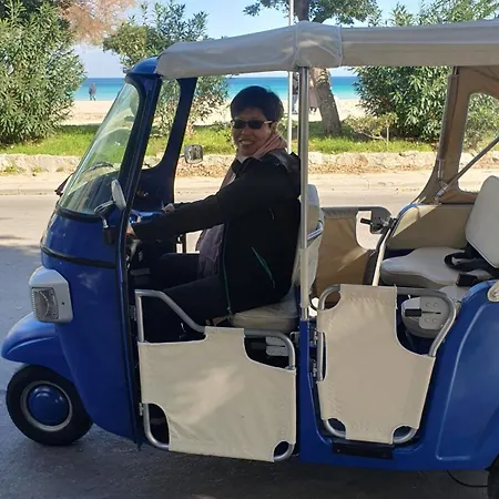 Profumo Di Sicilia Nocleg ze śniadaniem *