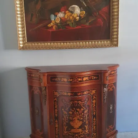 Profumo Di Sicilia Nocleg ze śniadaniem *