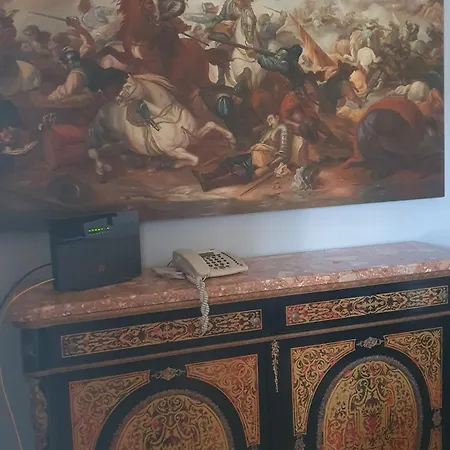 Profumo Di Sicilia Nocleg ze śniadaniem