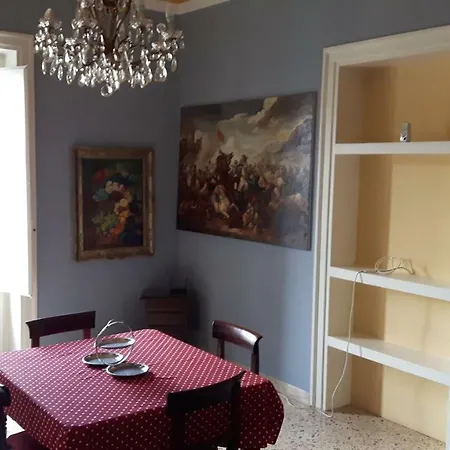 Profumo Di Sicilia Palermo