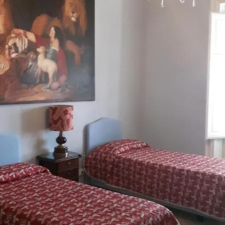 Profumo Di Sicilia Nocleg ze śniadaniem *