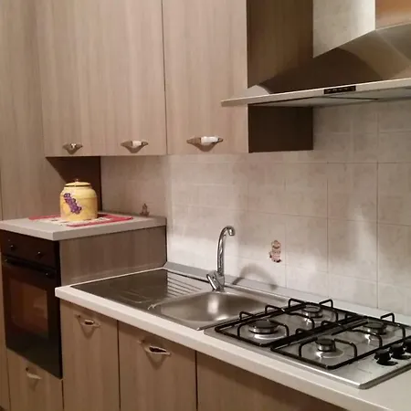 Profumo Di Sicilia Bed and breakfast *