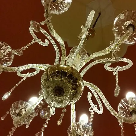 Bed and breakfast Profumo Di Sicilia