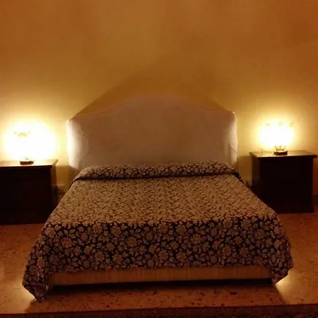 Bed & Breakfast Profumo Di Sicilia