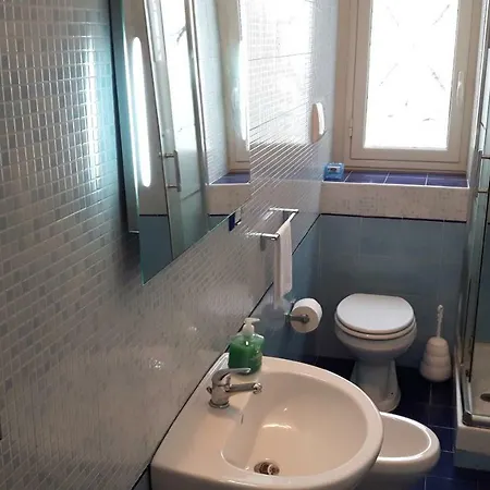 Bed and breakfast Profumo Di Sicilia *