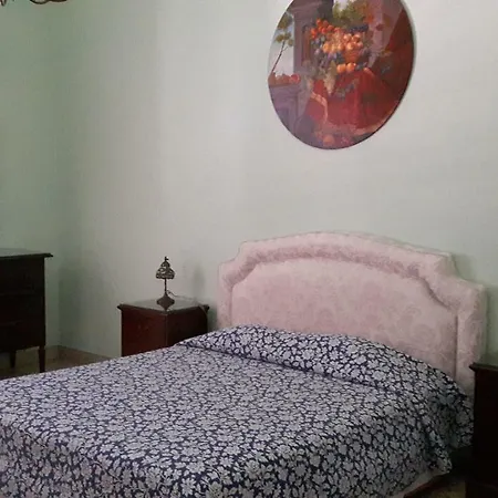Profumo Di Sicilia Bed and breakfast Palermo