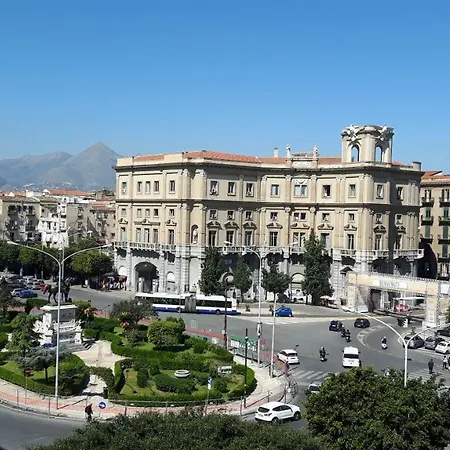 Profumo Di Sicilia Bed and breakfast *