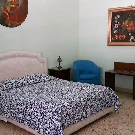 Bed and breakfast Profumo Di Sicilia