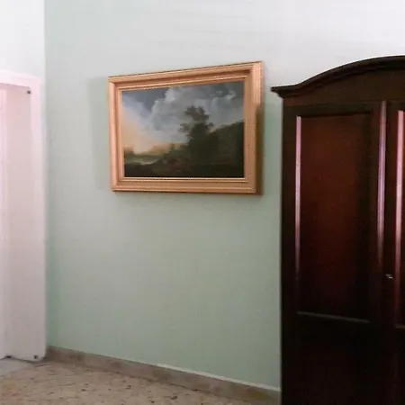 Bed and breakfast Profumo Di Sicilia *