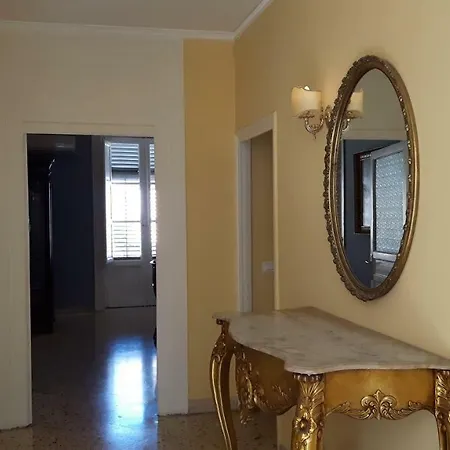 Bed and breakfast Profumo Di Sicilia