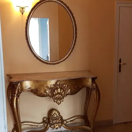 Panzió Profumo Di Sicilia 4*